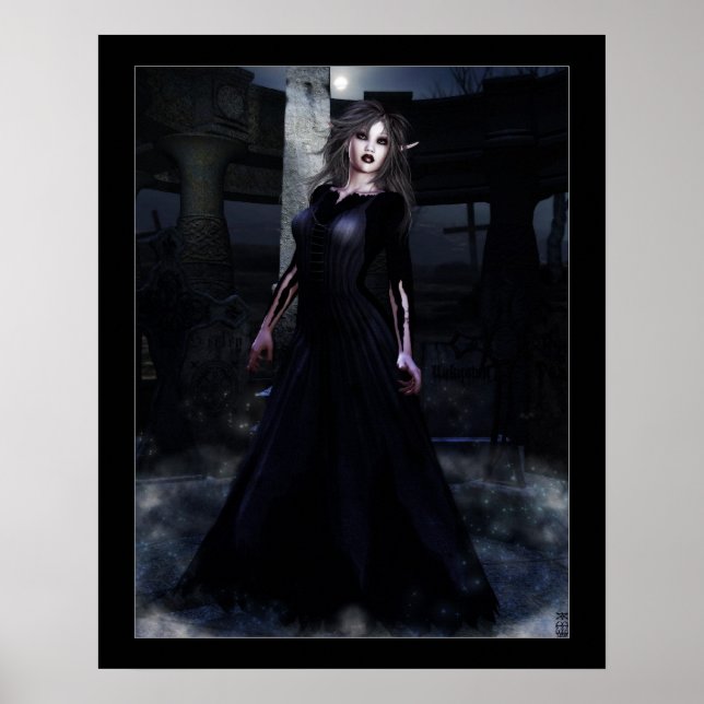 Nyte Poster (Framsidan)