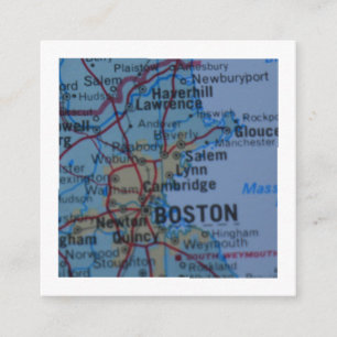 nytt adress kort för boston-Vi har flyttat