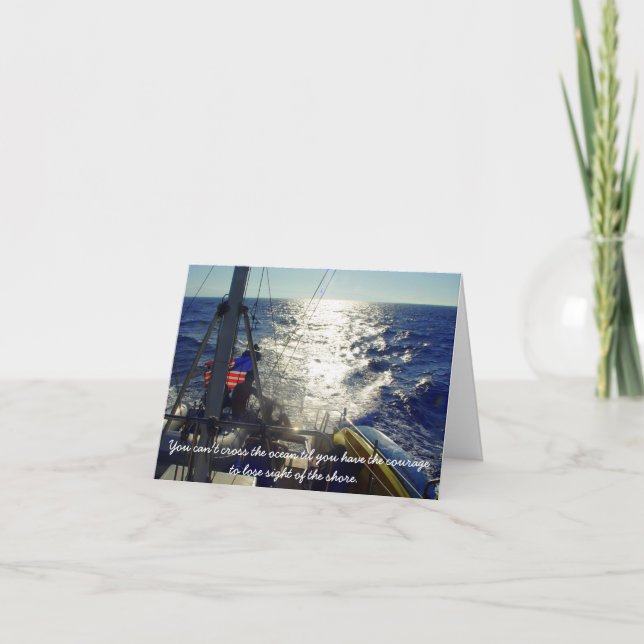 Nytt anteckningskort för Äventyr (Framsida)