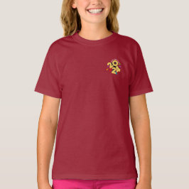 Nytt år 2024 | Barn T Shirt