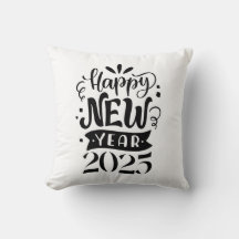 nytt år 2025