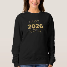 Nytt år 2026 – Glad fräsch start