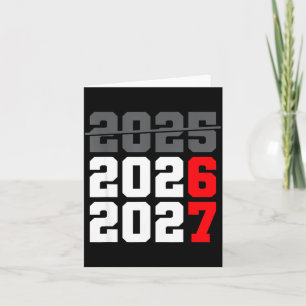 Nytt År 2026 Tröjor 67 Sex Sju Meme Gen Alpha S Kort