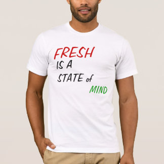 NYTT ÄR ETT STATLIGT av VARAR BESVÄRAD Tee Shirt