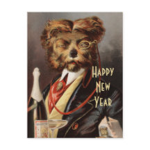 Nytt år för överskjutande crust