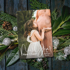 Nytt år Ny glädje Inbjudningar