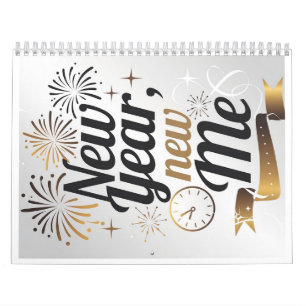 Nytt år, ny MeCalendar Kalender