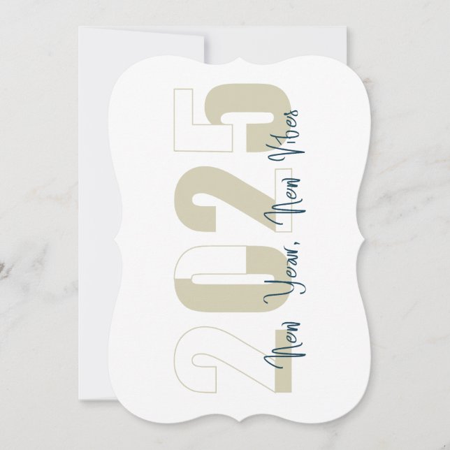 Nytt år, ny vib (Framsida)