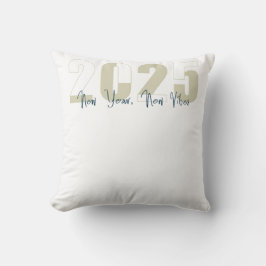 Nytt år, ny vib kudde