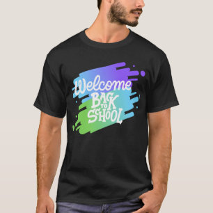 Nytt år, nya redskap! t shirt