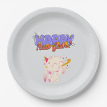 "Nytt år, nya vibes"