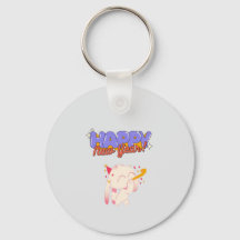 "Nytt år, nya vibes"