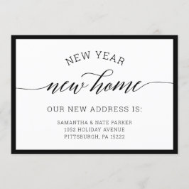 Nytt år| Nytt meddelande om Flytta på hemmaplan Inbjudningar