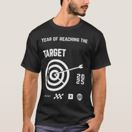 nytt år t shirt