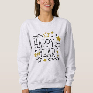 Nytt år - t shirt
