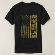 Nytt års Essential T-Shirt
