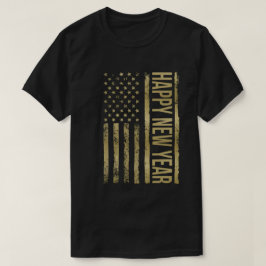 Nytt års Essential T-Shirt