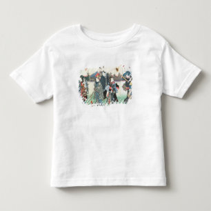 Nytt års festival, t-shirt