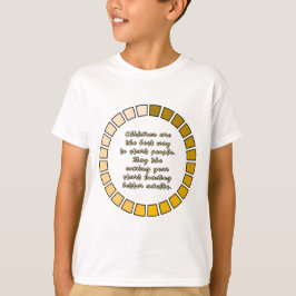 Nytt års inläsning t shirt