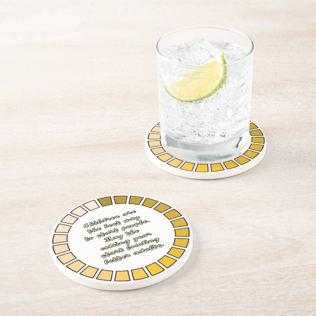 Nytt års inläsning underlägg (Sidan)