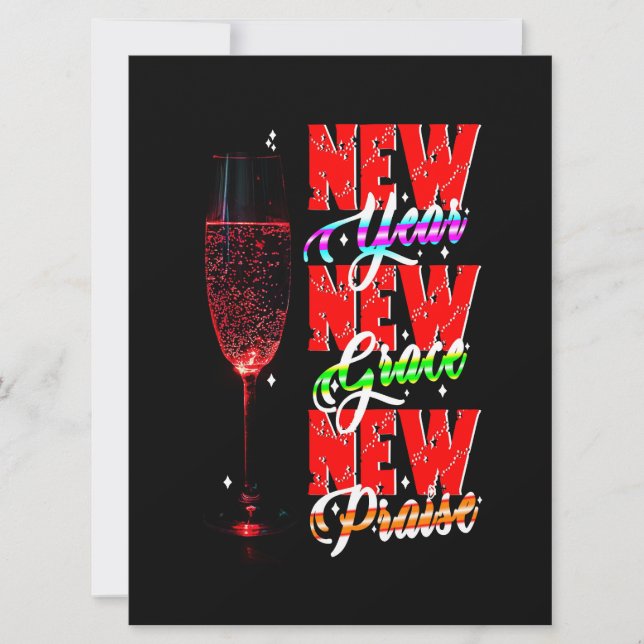 Nytt års ny respit (Framsida)