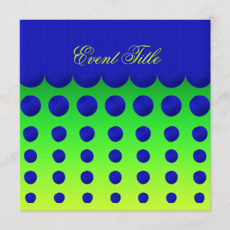 Nytt års partyinbjudan inbjudningar