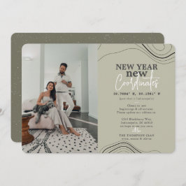 Nytt års samordnare för meddelande om Flytta av PI