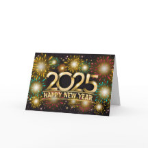 Nytt årskort för kristna