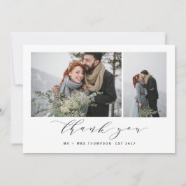 NYTT BÖRJANTACK TACK KORT