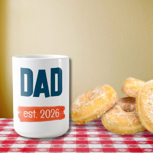 NYTT DAD - ÖGON.2026 KAFFEMUGG