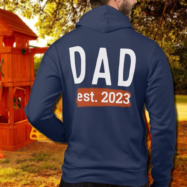 NYTT DAD - ÖST.2020 T SHIRT (Skapare uppladdad)