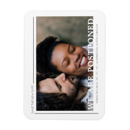 Nytt datum för enkel fotominimering uppskjutet Brö Magnet