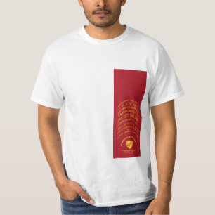 Nytt! Den mest billiga versionen av vår T Shirt