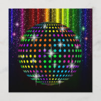 Nytt DISCO Party - SRF