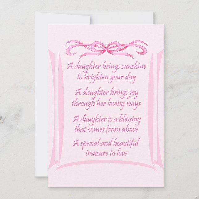 Nytt dotterföretag Dikt Meddelande (Framsida)