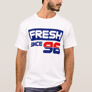 Nytt efter utslagsplats för 96 Sneakerhead Tee