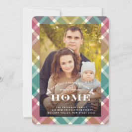 Nytt Flytta för hemmet - snabbaste Helgdag-meddela Julkort