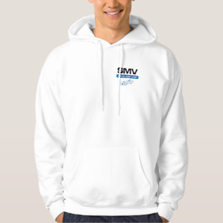 NYTT! För Jazzläger för SMV röst- Hoodie