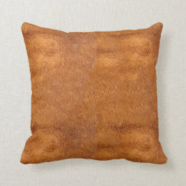 Nytt förkoppra den texturerade looken kudder kudde