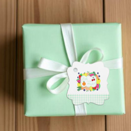 Nytt Från Marknaden Bröllopsdusch Gåvor Etiketter