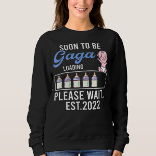 Nytt Grandma Shirts Gravid-meddelande snart till T Shirt