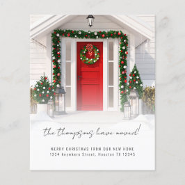 Nytt hem för BUDGET Modern Photo God jul