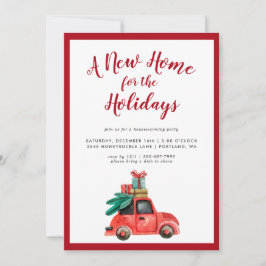 Nytt hem för Helgdagarna | Hushållsuppvärmning