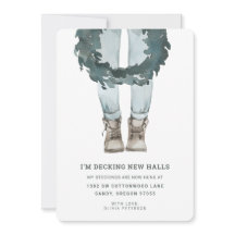 Nytt hem för Helgdagarna | Utbrott