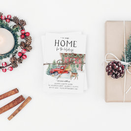 Nytt hem för Helgdagarnas Flytta-meddelande Meddelande