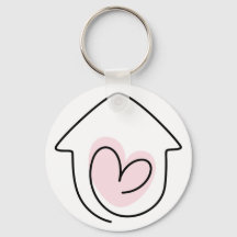 Nytt hem just Flyttat