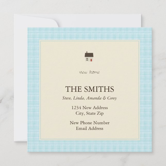 nytt hem meddelande (Framsida)