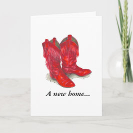 Nytt hembyte för Adress-kort Meddelande