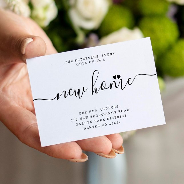 Nytt hemmanamn, enkelt skript, meddelande om moder (Skapare uppladdad)