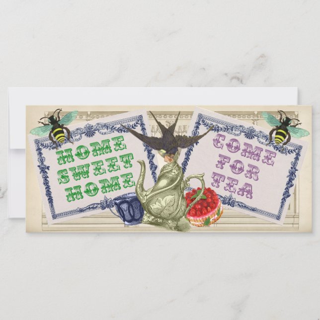 Nytt hemmeddelande (Framsida)